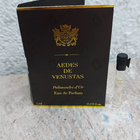 Отзыв Aedes de Venustas Palissandre D'or