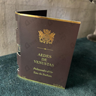 Парфюм Aedes de Venustas Palissandre D'or