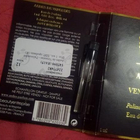 Духи Palissandre D'or от Aedes de Venustas