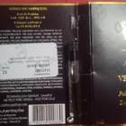 Отзывы Aedes de Venustas Palissandre D'or