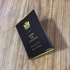 Духи Palissandre D'or от Aedes de Venustas