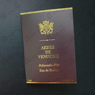 Духи Palissandre D'or от Aedes de Venustas