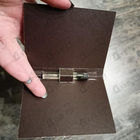 Отзыв Aedes de Venustas Palissandre D'or