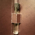 Духи Palissandre D'or от Aedes de Venustas