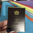 Духи Palissandre D'or от Aedes de Venustas