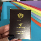 Парфюм Aedes de Venustas Palissandre D'or