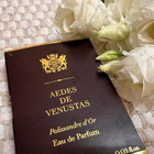 Отзывы Aedes de Venustas Palissandre D'or