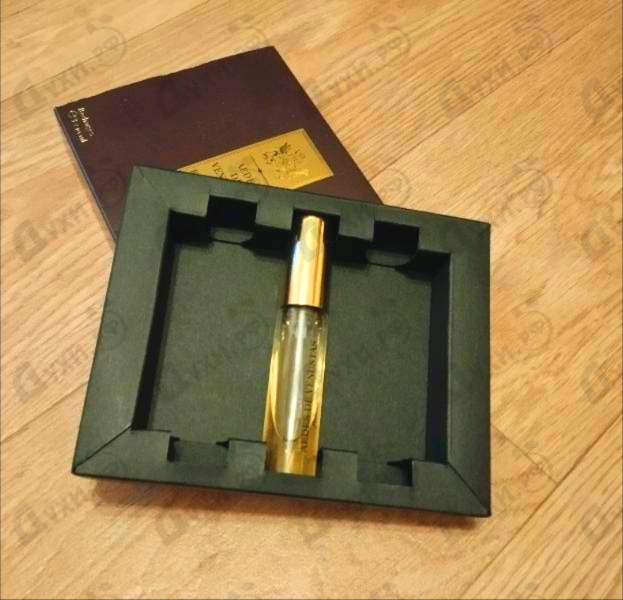 Духи Palissandre D'or от Aedes de Venustas