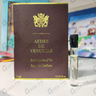 Духи Palissandre D'or от Aedes de Venustas