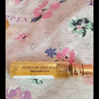 Духи Palissandre D'or от Aedes de Venustas