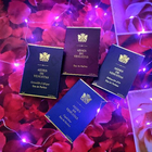 Парфюм Aedes de Venustas Palissandre D'or