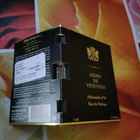 Духи Palissandre D'or от Aedes de Venustas
