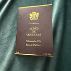 Отзыв Aedes de Venustas Palissandre D'or