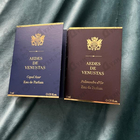 Духи Palissandre D'or от Aedes de Venustas