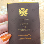 Отзыв Aedes de Venustas Palissandre D'or