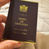 Купить Palissandre D'or от Aedes de Venustas