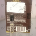 Парфюм Aedes de Venustas Palissandre D'or