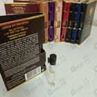 Духи Palissandre D'or от Aedes de Venustas