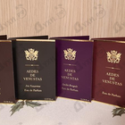 Духи Palissandre D'or от Aedes de Venustas