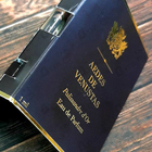 Парфюм Aedes de Venustas Palissandre D'or