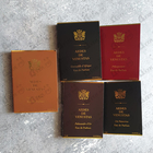 Духи Palissandre D'or от Aedes de Venustas