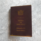 Духи Palissandre D'or от Aedes de Venustas