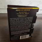 Парфюм Aedes de Venustas Palissandre D'or