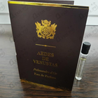 Духи Palissandre D'or от Aedes de Venustas