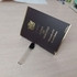 Купить Palissandre D'or от Aedes de Venustas