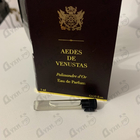 Парфюм Aedes de Venustas Palissandre D'or