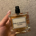 Парфюм Carner Barcelona Palo Santo