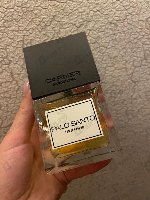 Купить Carner Barcelona Palo Santo