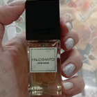 Отзыв Carner Barcelona Palo Santo