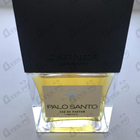 Духи Palo Santo от Carner Barcelona