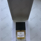 Духи Palo Santo от Carner Barcelona