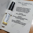 Парфюм Carner Barcelona Palo Santo