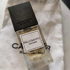 Духи Palo Santo от Carner Barcelona