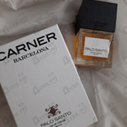 Отзыв Carner Barcelona Palo Santo
