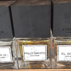 Отзыв Carner Barcelona Palo Santo