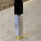 Духи Palo Santo от Carner Barcelona