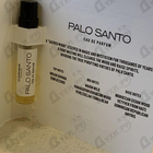 Парфюм Carner Barcelona Palo Santo