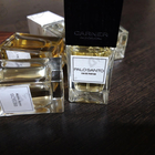 Отзывы Carner Barcelona Palo Santo