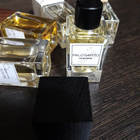 Духи Palo Santo от Carner Barcelona