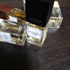 Духи Palo Santo от Carner Barcelona