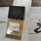 Духи Palo Santo от Carner Barcelona