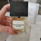 Отзыв Carner Barcelona Palo Santo