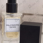 Отзывы Carner Barcelona Palo Santo