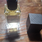 Духи Palo Santo от Carner Barcelona