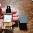 Духи Palo Santo от Carner Barcelona