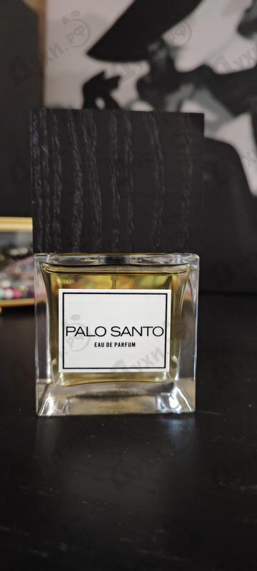 Купить Palo Santo от Carner Barcelona